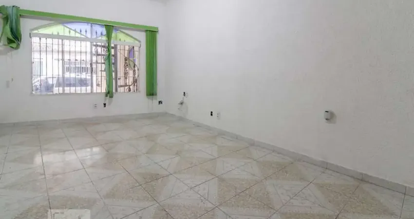 Casa para Venda - Vila Mazzei, 4 Quartos,  125 m² - São Paulo