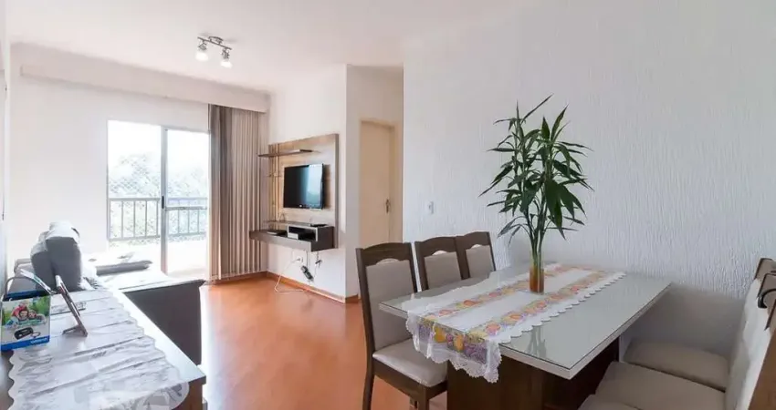 Apartamento para Venda - Vila Rio de Janeiro, 2 Quartos,  64 m² - Guarulhos