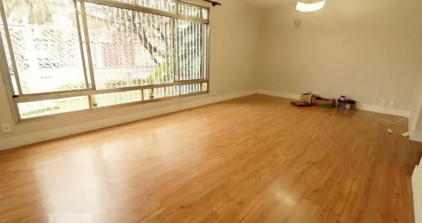 Casa para Venda - Vila das Mercês, 3 Quartos,  200 m² - São Paulo