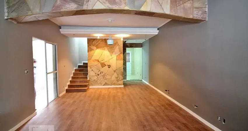 Casa para Venda - Paulicéia, 3 Quartos,  212 m² - São Bernardo do Campo