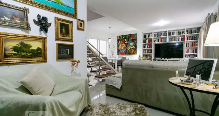 Casa / Sobrado em Condomínio para Venda - Santana, 3 Quartos,  275 m² - São Paulo
