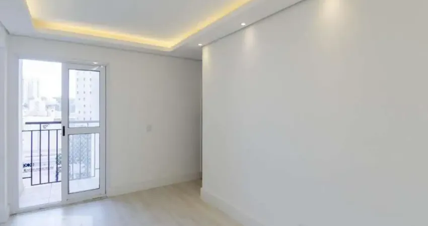 Apartamento para Venda - Nova Petrópolis, 2 Quartos,  46 m² - São Bernardo do Campo