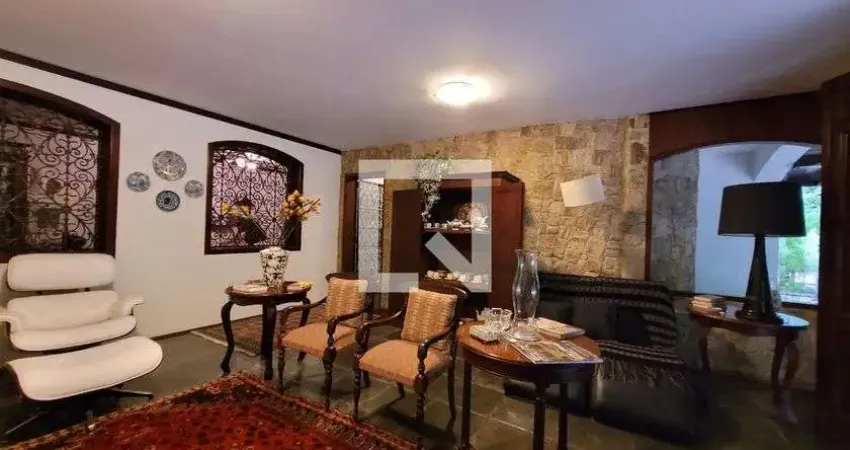 Casa / Sobrado em Condomínio para Venda - Jardim Santana, 5 Quartos,  2234 m² - Campinas