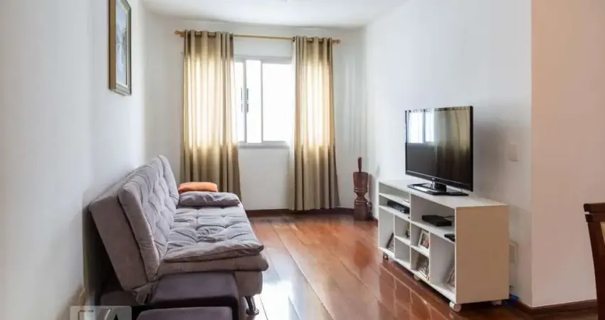 Apartamento para Venda - Vila Olímpia, 3 Quartos,  100 m² - São Paulo