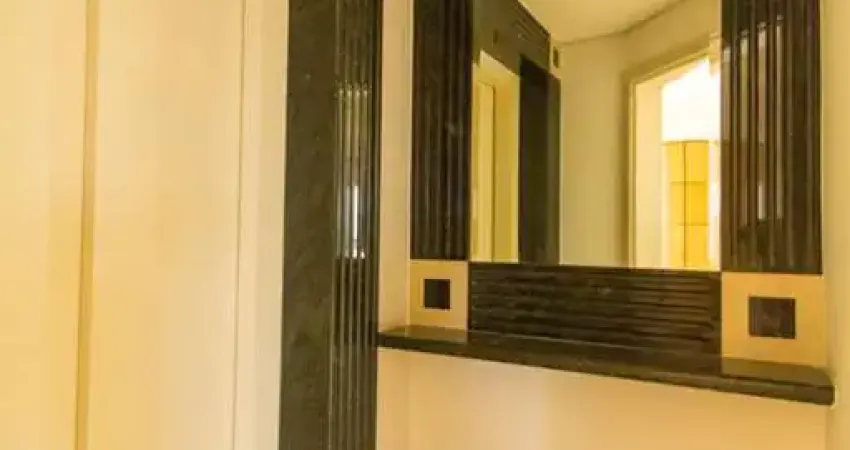 Apartamento para Venda - Santana, 4 Quartos,  257 m² - São Paulo