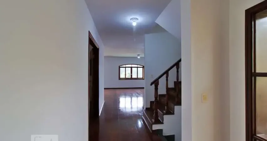 Casa para Venda - Morumbi, 4 Quartos,  484 m² - São Paulo