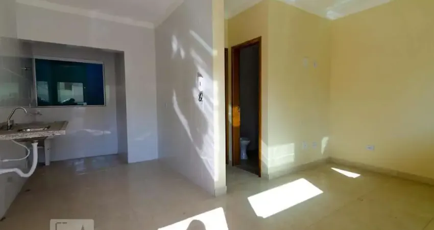 Apartamento para Venda - Artur Alvim, 1 Quarto,  34 m² - São Paulo