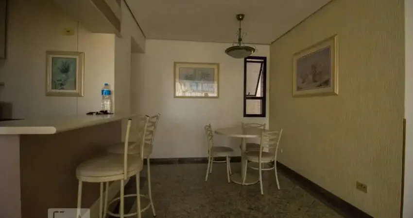 Kitnet / Stúdio para Venda - Santana, 1 Quarto,  54 m² - São Paulo