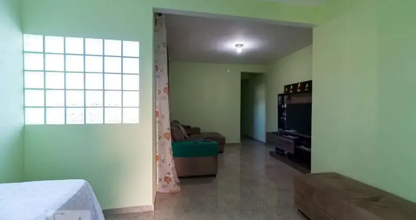 Casa para Venda - Parque Continental II, 2 Quartos,  230 m² - Guarulhos