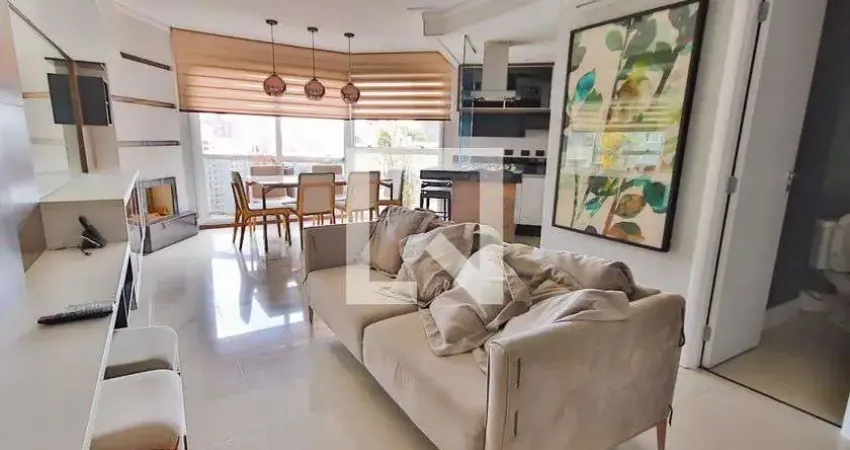 Apartamento para Venda - Jardim, 1 Quarto,  104 m² - Santo André