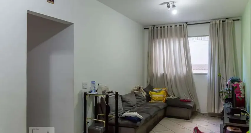 Apartamento para Venda - Vila Jordanópolis, 2 Quartos,  97 m² - São Bernardo do Campo