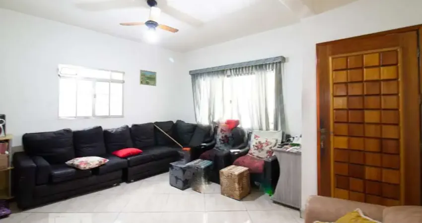 Casa para Venda - Jardim Maia, 6 Quartos,  250 m² - Guarulhos