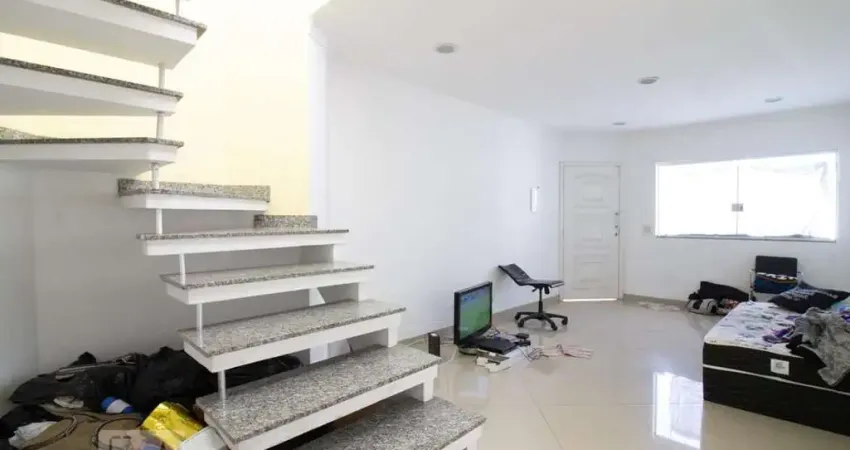 Casa para Venda - Jardim Cocaia, 3 Quartos,  140 m² - Guarulhos