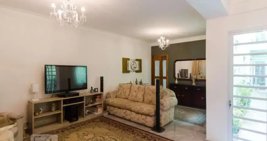 Casa para Venda - Nova Petrópolis, 4 Quartos,  229 m² - São Bernardo do Campo