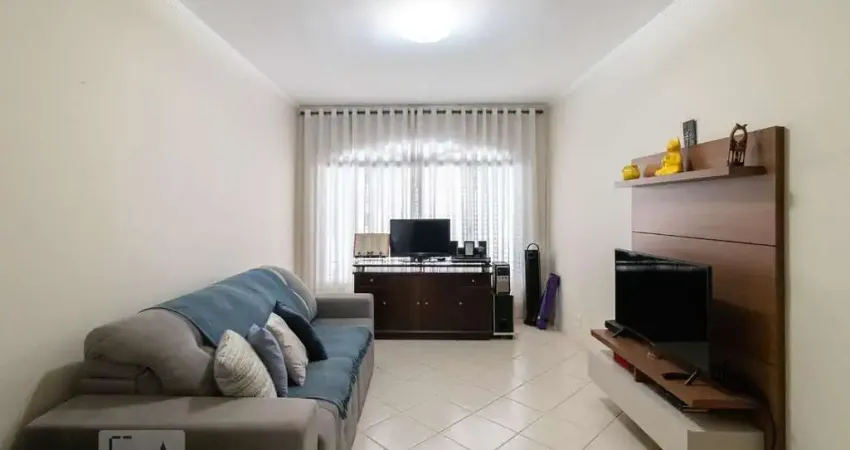 Casa para Venda - Ponte Rasa, 3 Quartos,  182 m² - São Paulo