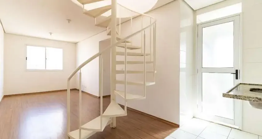 Cobertura para Venda - Jardim São Saverio, 3 Quartos,  121 m² - São Paulo
