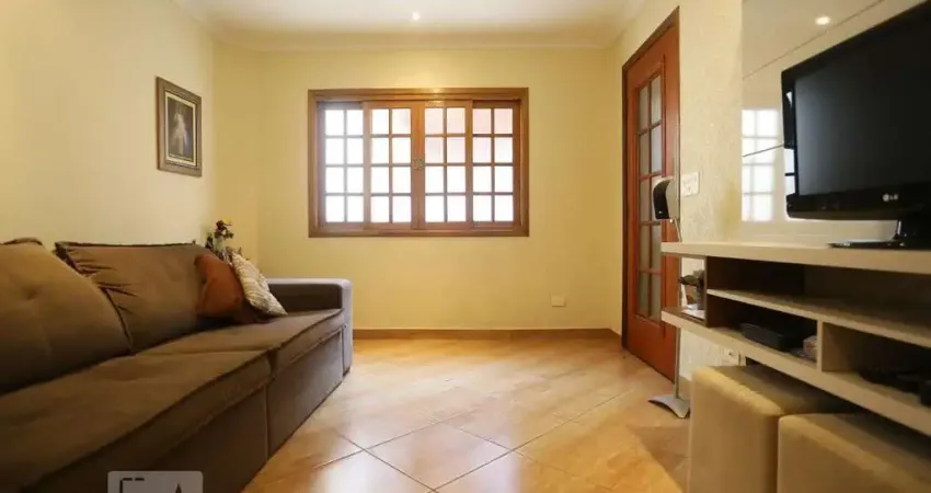 Casa para Venda - Jaguaribe, 4 Quartos,  255 m² - Osasco