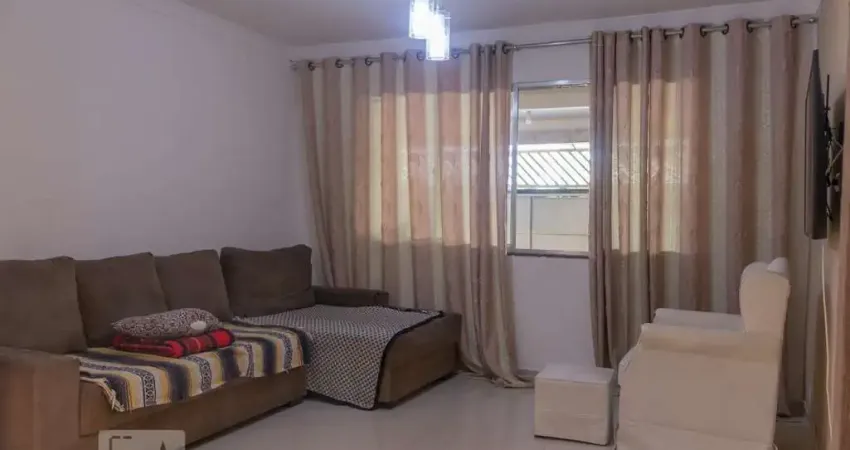 Casa para Venda - Vila Ede, 3 Quartos,  250 m² - São Paulo