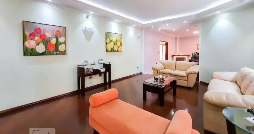 Casa para Venda - Planalto, 5 Quartos,  561 m² - São Bernardo do Campo
