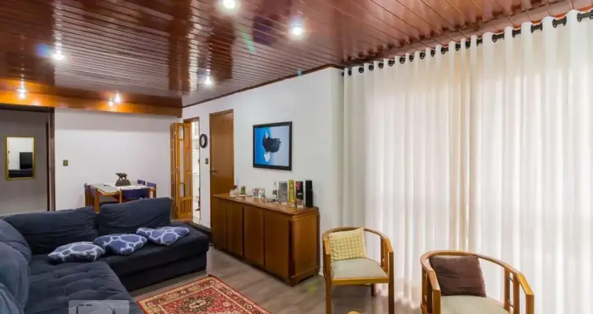 Apartamento para Venda - Vila Miriam, 3 Quartos,  100 m² - Guarulhos