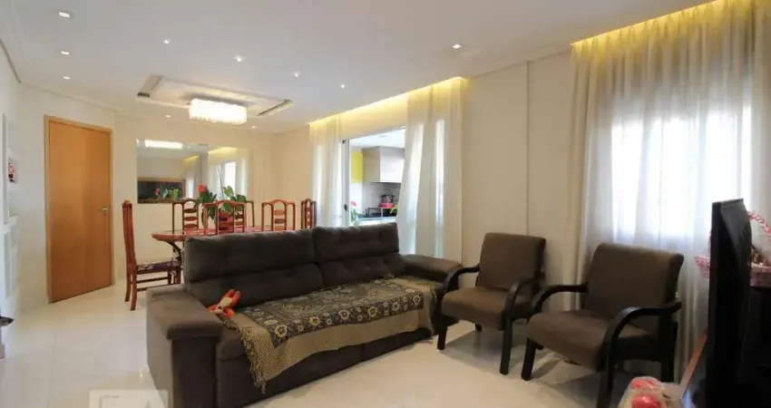 Apartamento para Venda - Mandaqui, 2 Quartos,  85 m² - São Paulo