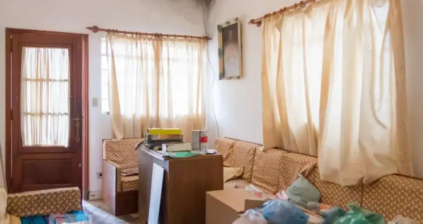 Casa para Venda - Anchieta, 2 Quartos,  80 m² - São Bernardo do Campo