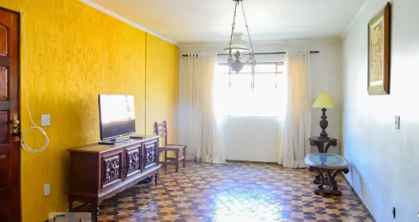 Casa para Venda - Cidade Patriarca, 3 Quartos,  100 m² - São Paulo