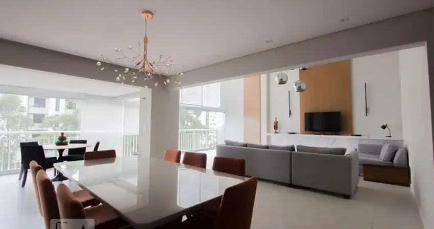 Apartamento para Venda - Portal do Morumbi, 3 Quartos,  238 m² - São Paulo