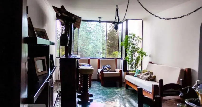 Apartamento para Venda - Tucuruvi, 4 Quartos,  92 m² - São Paulo
