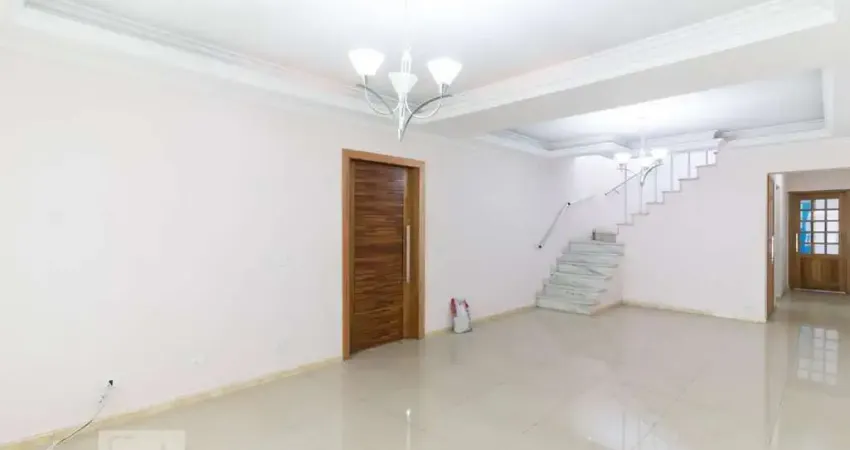 Casa para Venda - Vila Augusta, 3 Quartos,  290 m² - Guarulhos
