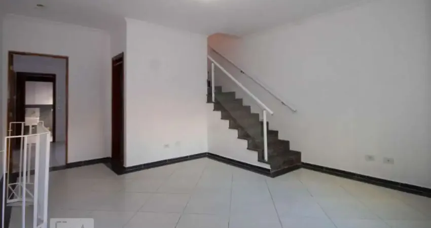 Casa para Venda - Freguesia do Ó, 3 Quartos,  124 m² - São Paulo