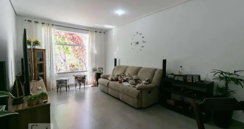 Casa para Venda - Tatuapé, 3 Quartos,  130 m² - São Paulo