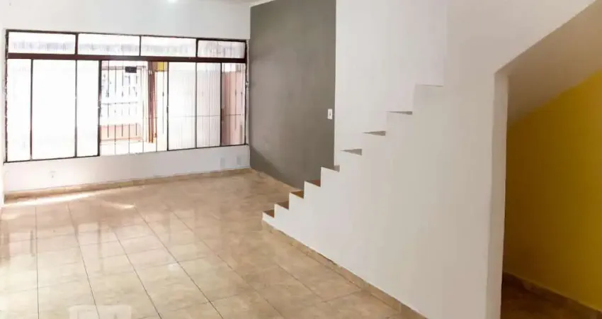 Casa para Venda - Sapopemba, 3 Quartos,  220 m² - São Paulo