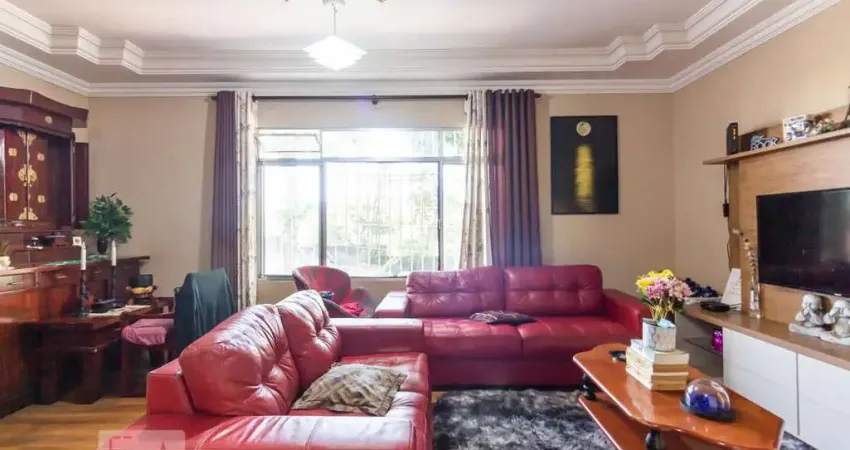 Casa para Venda - Jardim das Flores, 5 Quartos,  244 m² - Osasco