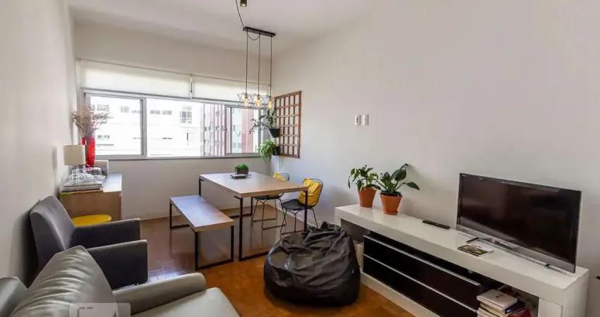 Apartamento para Venda - Bela Vista, 3 Quartos,  85 m² - São Paulo