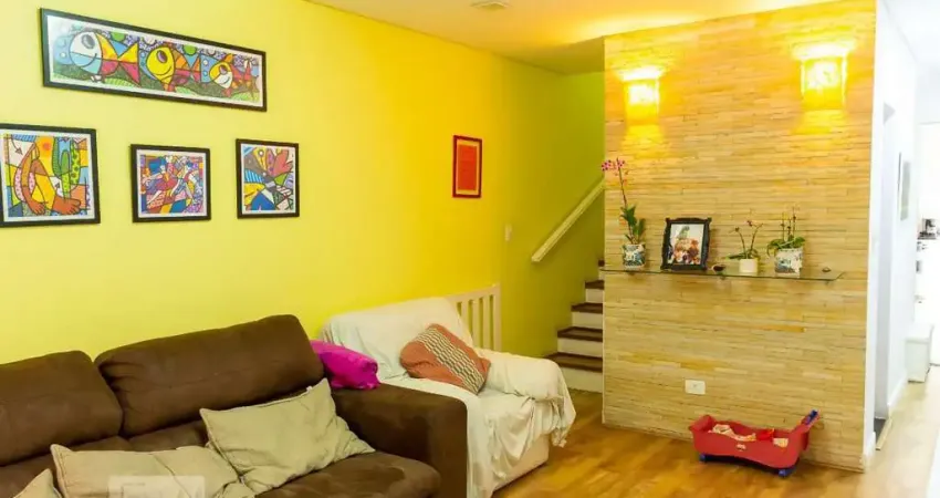 Casa para Venda - Água Fria, 3 Quartos,  128 m² - São Paulo