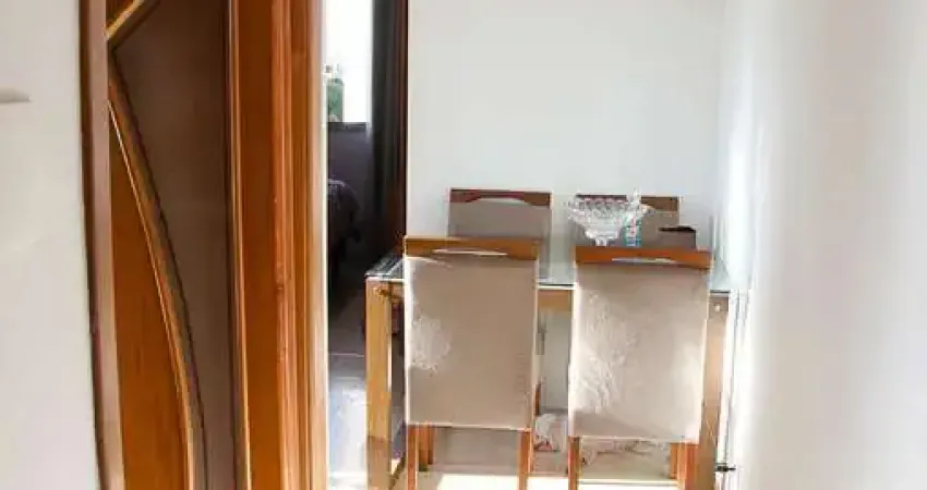 Apartamento para Venda - Vila Guilherme, 1 Quarto,  42 m² - São Paulo