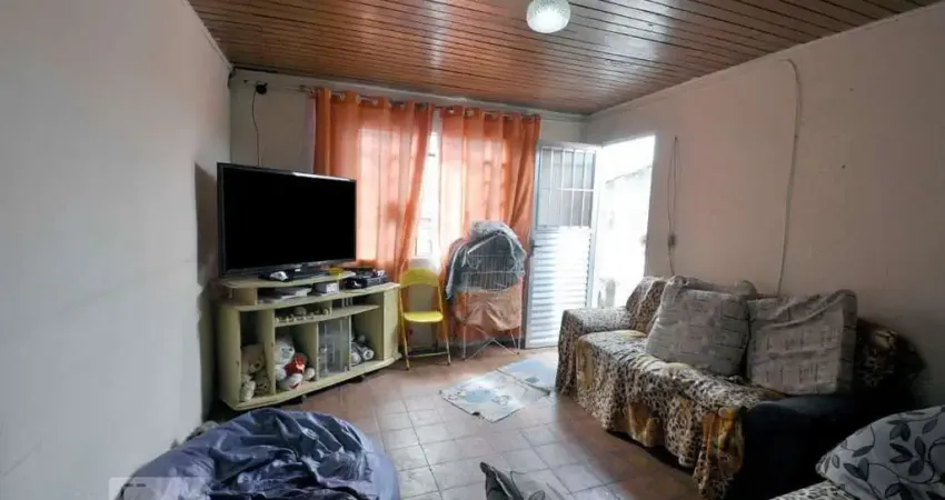 Casa para Venda - Jardim Roberto, 2 Quartos,  132 m² - Osasco