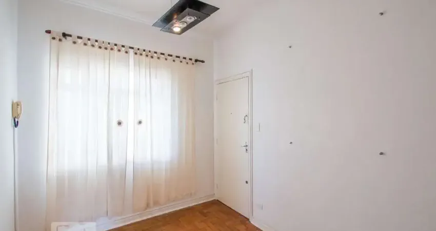 Apartamento para Venda - Liberdade, 1 Quarto,  45 m² - São Paulo