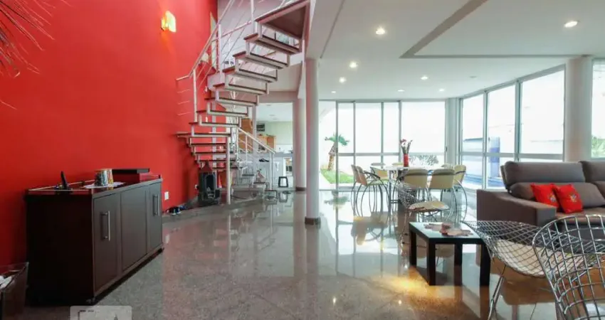 Casa para Venda - Jardim Avelino , 6 Quartos,  380 m² - São Paulo