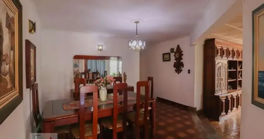 Casa para Venda - Ponte Grande, 3 Quartos,  222 m² - Guarulhos