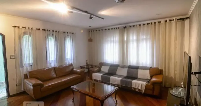 Casa para Venda - Vila Ema, 3 Quartos,  246 m² - São Paulo