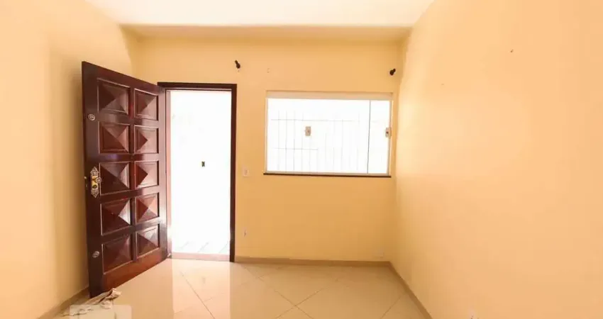Casa para Venda - Parque Continental II, 3 Quartos,  213 m² - Guarulhos