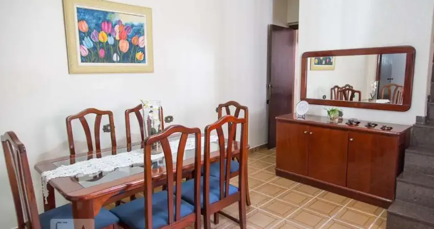 Casa para Venda - Vila Carrão, 3 Quartos,  170 m² - São Paulo