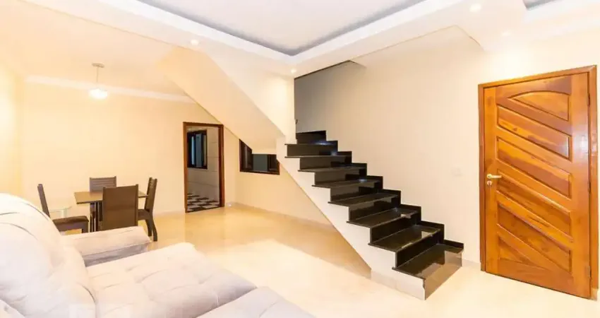 Casa para Venda - Vila Maria , 3 Quartos,  231 m² - São Paulo