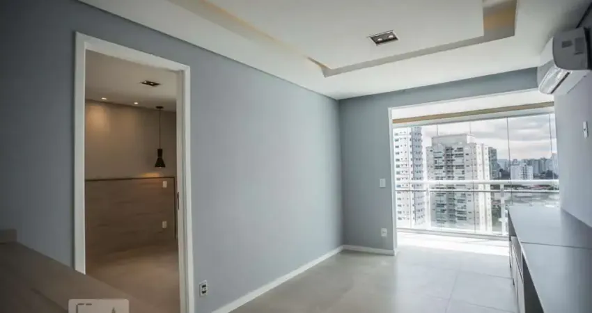 Apartamento para Venda - Vila Mascote, 1 Quarto,  53 m² - São Paulo