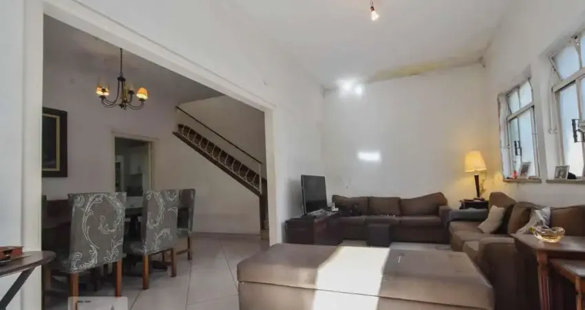 Casa para Venda - Campo Belo, 4 Quartos,  200 m² - São Paulo