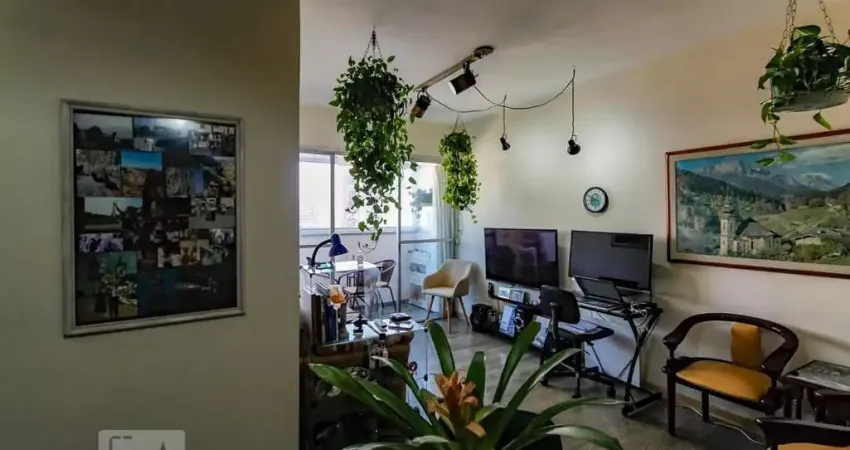 Apartamento para Venda - Vila Miriam, 3 Quartos,  78 m² - Guarulhos