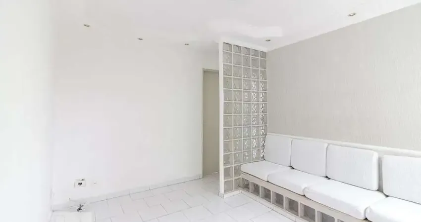 Apartamento para Venda - Vila Rio de Janeiro, 2 Quartos,  52 m² - Guarulhos