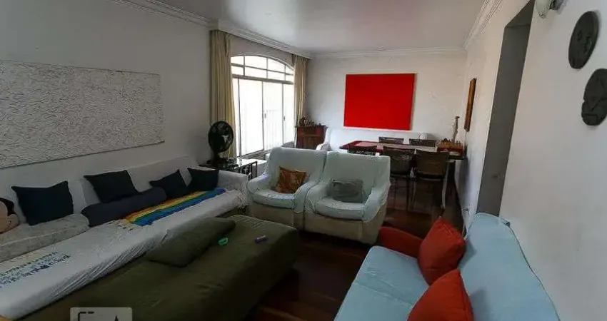 Casa para Venda - Morumbi, 5 Quartos,  500 m² - São Paulo